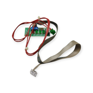 BAXI SCHEDA SEGNALE RIARMO FP 0551011 JJJ005632980 JJJ005632991 CALDAIA 
