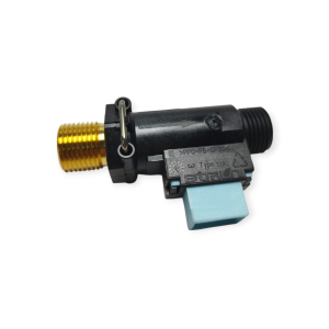 BERETTA 20069786 RIELLO 4R100477 FLUSSOSTATO DI RICAMBIO PER CALDAIA CIAO S 24 CSI