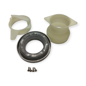 BERETTA 20049144 KIT SISTEMA SDOPPIATORE Ø 80 CALDAIA CONDENSING CIAO GREEN