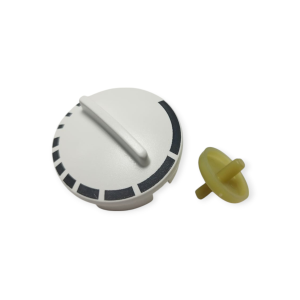 BERETTA R01005072 MANOPOLA SELEZIONE TEMPERATURA DI RICAMBIO PER CALDAIA