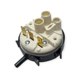BERETTA R10027535 RIELLO 4366579 PRESSOSTATO ARIA DI RICAMBIO PER CALDAIA
