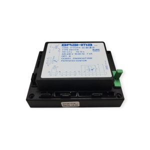BRAHMA 37172414  QUADRO SCHEDA ACCENSIONE SM11FR PER BRUCIATORE 