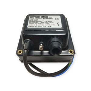 BRAHMA TRASFORMATORE ELETTRONICO T11/M 15093001 CALDAIA