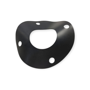  RIELLO 3005483 GUARNIZIONE FLANGIA Ø 110X48 DI RICAMBIO 