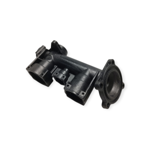 ARISTON 990384 CORPO GRUPPO MANDATA DI RICAMBIO PER CALDAIA AS