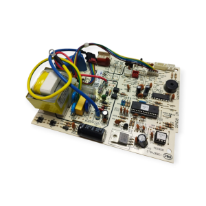 ARISTON SCHEDA ELETTRONICA 65112385 CONDIZIONATORE MIROS 25 XC4-I