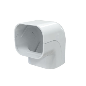 TECNOSYSTEMI CONDUCTO DE ESQUINA 100-EXC NUEVA LÍNEA PARA AIRE ACONDICIONADO