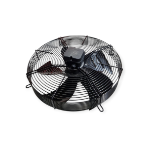 EBMPAPST A4E450AP-0120 VENTILATORE ASSIALE Ø 450 MM 230V CON GRIGLIA