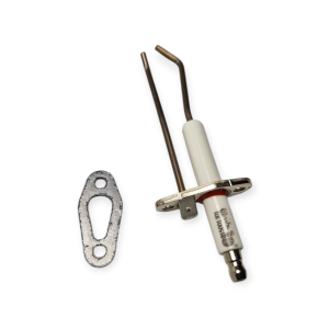 ARISTON 64201338 ELETTRODO ACCENSIONE CON GUARNIZIONE DI RICAMBIO PER CALDAIA