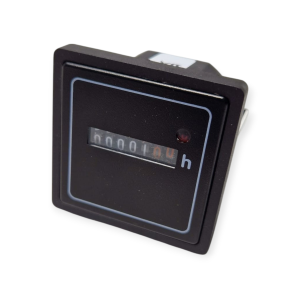 IME ANPA3 CONTAORE 7 CIFRE 230-240V 50HZ RQ480 18340040 54X54 MM 