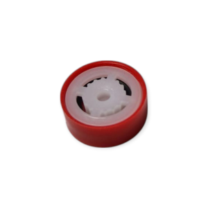 IMMERGAS 3A414 LIMITATORE DI PORTATA LITRI 8 BIANCO ROSSO PER CALDAIA