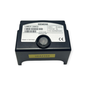 SIEMENS LE CADRE ALLUMAGE CARTE LME21.330C2 LME21 LME 21.330A2 EX LMG25.330B27