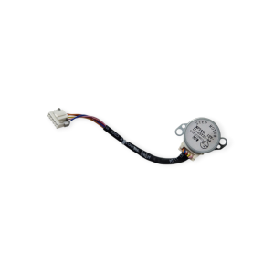 GREE 1521212901 MOTORE MP24AA 12V PER DEFLETTORE ALETTA CONDIZIONATORE GWH09QB-K6DNB6C/I