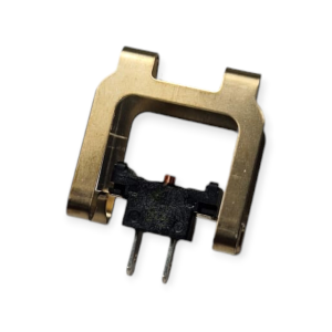 VAILLANT 193592 SONDA NTC CON CLIPS 19 MM DI RICAMBIO PER CALDAIA 