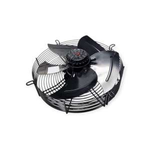 WEIGUANG VENTILATORE ASSIALE YWF4E-300-B Ø 300 PREMENTE MONOFASE 4 POLI PER GRUPPO FRIGO