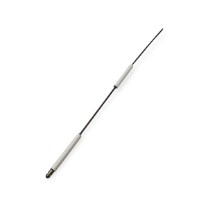 BRAHMA 12431201 IONISIERENDE ELEKTRODE ERKENNUNG Ø 8X80 ERSATZ FÜR BRENNER