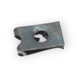 ARISTON 998949 PRESTOLA CLIP RÉCEPTACLE POUR REMPLACEMENT 1/4 DE TOUR POUR CHAUDIÈRE