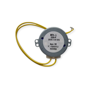 IMMERGAS 1012012 MOTORIDUTTORE MT8-L PER VALVOLA TRE VIE CALDAIA NUOVA AVIO ZEUS