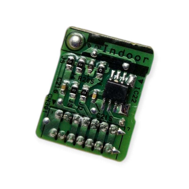 SAMSUNG DB92-04020A SCHEDA ELETTRONICA EPROM DI RICAMBIO PER CONDIZIONATORE