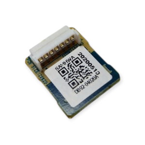 SAMSUNG DB92-04020A SCHEDA ELETTRONICA EPROM DI RICAMBIO PER CONDIZIONATORE