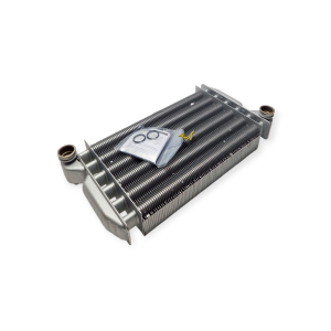 BAXI JJJ005677660 SCAMBIATORE PRIMARIO DI RICAMBIO PER CALDAIA