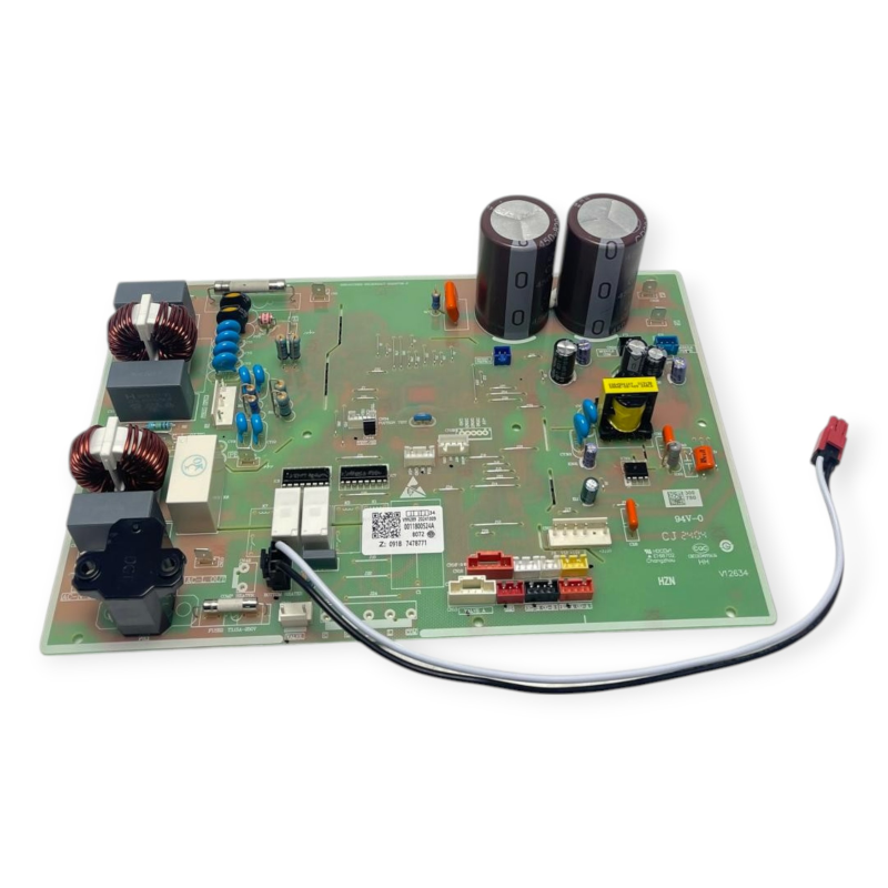 HAIER SCHEDA ELETTRONICA A0011800524A CONDIZIONATORE