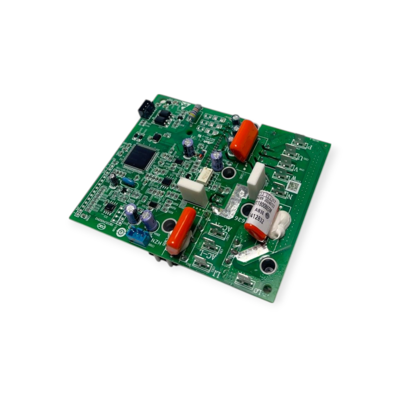 HAIER SCHEDA ELETTRONICA INVERTER A0011800865M PER CONDIZIONATORE 