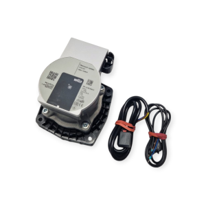 SONNENKRAFT 5466 MOTORE PER CIRCOLATORE POMPA YONOS PARA HU25/7-50/IPWM2 