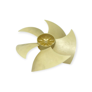 HÉLICE VENTILADOR HAIER A001A2331024 REPUESTO PARA AIRE ACONDICIONADO