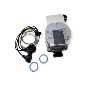 UNICAL 00361320 CIRCOLATORE POMPA ELETTRONICA PARA KU20/8-75/IPWM1 CALDAIA ALKON 50
