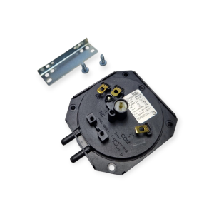 LAMBORGHINI 04571960 EX 04554720 PRESSOSTATO ARIA DL2EG-1 88/74PA PER BRUCIATORE CALDAIA