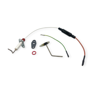 IMMERGAS 3013652 KIT D’ÉLECTRODE D’ALLUMAGE AVEC ÉLECTRODE FACTICE POUR CHAUDIÈRE
