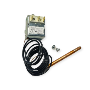 IMIT 541396 TERMOSTATO TR2 9335 30 - 90 °C FAST POSTERIORI COMPATIBILE IMMERGAS 15040 CALDAIA