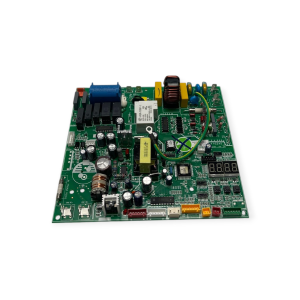 ZEPHIR 1473806 SCHEDA ELETTRONICA PCB LOGICA DI RICAMBIO PER CONDIZIONATORE