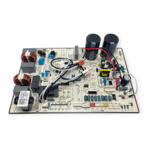 CARTE ÉLECTRONIQUE HAIER 0011800241S POUR UNITÉ EXTÉRIEURE DE CLIMATISATION