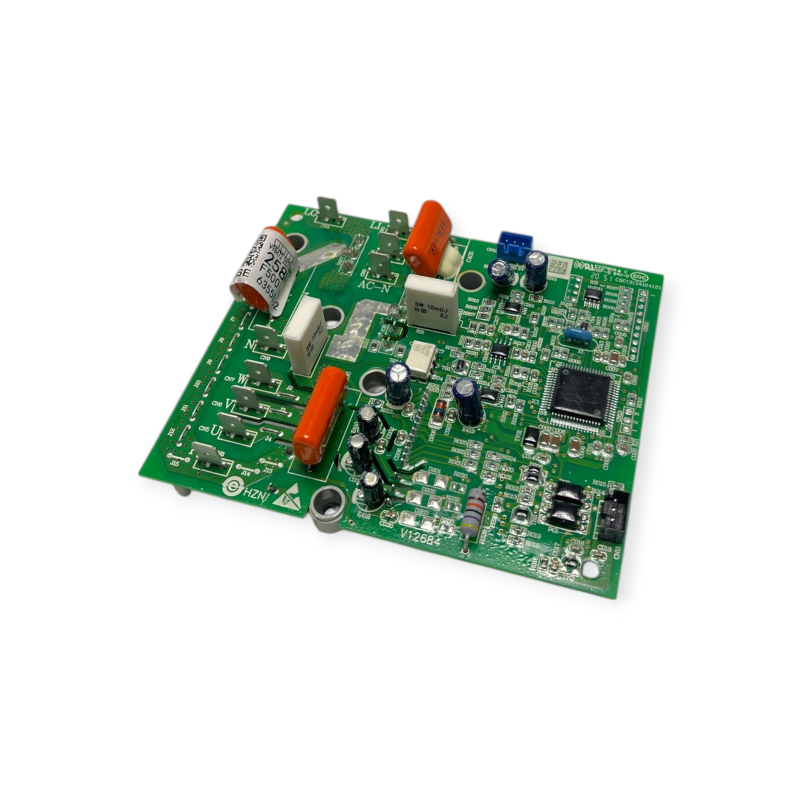 HAIER SCHEDA ELETTRONICA DI POTENZA 0011800258H DI RICAMBIO PER CONDIZIONATORE