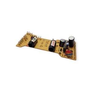 LEBLANC 87167341630 SCHEDA ELETTRONICA 34163 DI RICAMBIO PER CALDAIA