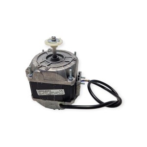 EUROMOTORS 5-82CE-4025/5 MOTORE PENTAVALENTE 25/85W ALBERO LUNGO PER REFRIGERAZIONE