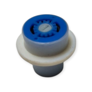 VAILLANT 012931 REGOLATORE ACQUA BLU DI RICAMBIO CALDAIA VCW 20 