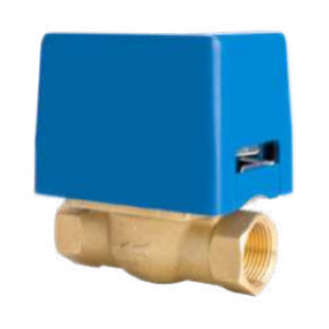 VALVOLA DI ZONA MOTORIZZATA MUT 7.001.01639 SF 25-2 2 VIE 1" 230V 