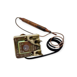 LEBLANC 8716731086 TERMOSTATO A CONTATTO T150 CON CAPILLARE 29/87°C DI RICAMBIO PER CALDAIA