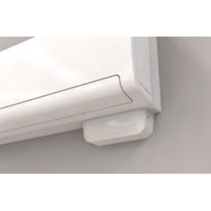 Climatiseur split sous caisson SAUERMANN Omega Pack 2 avec pompe de vidange des condensats