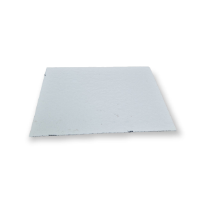 CM 40X50 PANNELLO ISOLANTE LASTRA FIBRA CERAMICA CM 40X50 1200°C SP 10 MM CALDAIA STUFA PELLET