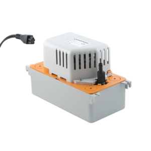 Pompe de relevage condensats Sauermann Si-82 500 l/h avec réservoir pour chaudières et climatiseurs
