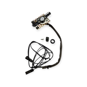 SAUNIER DUVAL 51282 DISPOSITIVO SICUREZZA SD97707 TERMOSTATO USCITA FUMI