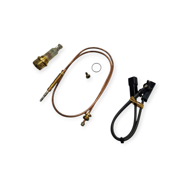 SAUNIER DUVAL 52664 05266400 TERMOCOPPIA INTERROTTA UNIVERSALE PER CALDAIA