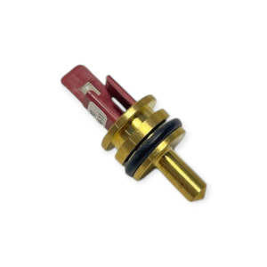 BERETTA R10027351 RIELLO 4365765 SONDE DE TEMPÉRATURE NTC CONNECTEUR CHAUDIÈRE