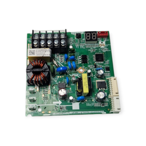 MIDEA 17122000055148 SCHEDA ELETTRONICA DI RICAMBIO PER CONDIZIONATORE