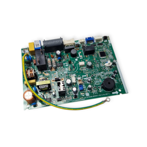 MIDEA 17122000024376 SCHEDA ELETTRONICA DI RICAMBIO PER CONDIZIONATORE