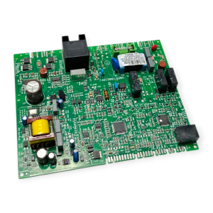 ARISTON 60002508-01 SCHEDA ELETTRONICA PRINCIPALE 740190019905 CALDAIA